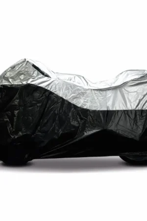 Ducati Universele Waterdichte Motorhoes 2 Garantie Inbegrepen