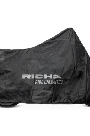 Groothandel Richa Motorhoes Buiten