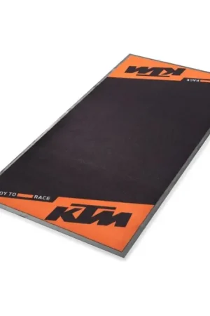 Koopje KTM Service Pit Mat