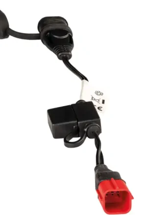 Meest Verkocht Tecmate Adapterkabel Ducati Euro5