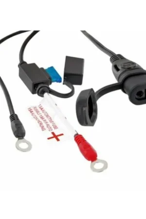 Ducati Lithium Acculader Veilige Betaling