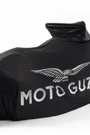 Luxe Moto Guzzi Motorhoes V7