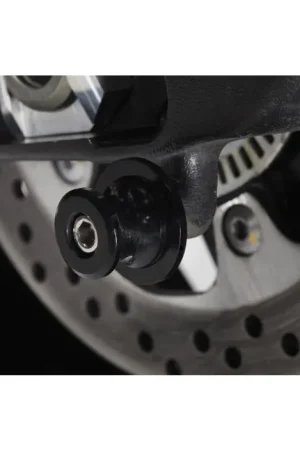 Suzuki Bobbins M8 Limited Edition