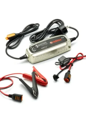 Yamaha YEC-50 acculader (EU) Bestel Nu