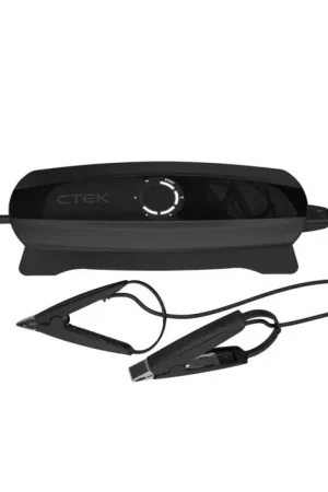 Yamaha Acculader CTEK CS ONE Must-Have