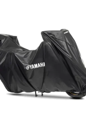 Yamaha Beschermhoes Voor Buiten Maat L Laatste Versie