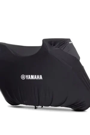 Yamaha Beschermhoes Voor Binnen Maat L Populair