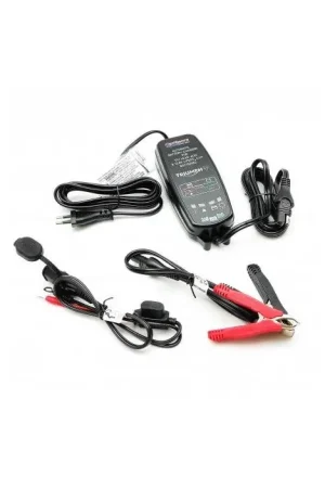 Gereduceerde Prijs Triumph Acculader