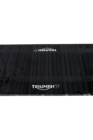 Triumph Pitmat Nieuw