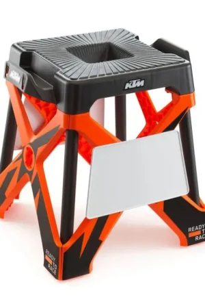 Seizoensaanbieding KTM Standaard