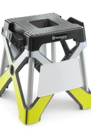 Premium Husqvarna Standaard