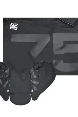 Vespa Beenwarmer GTS Geld-Terug-Garantie