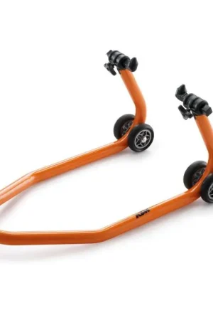 KTM Paddockstand Voor Klein Actieprijs