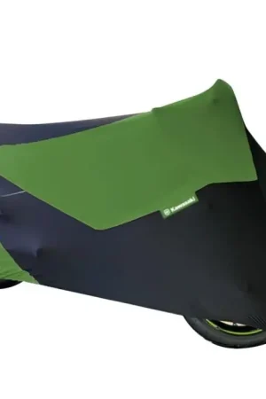 Kawasaki Motorhoes Super Stretch Seizoensaanbieding