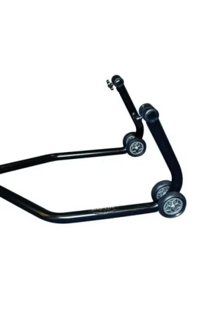 Plaats Bestelling Bikelift Paddockstand RS-17 Achter Zwart