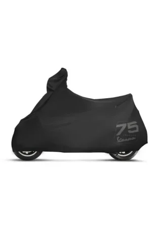 Favoriet Vespa Motorhoes Indoor GTS