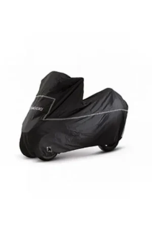 Beperkt Aanbod Piaggio Motorhoes Buiten MP3