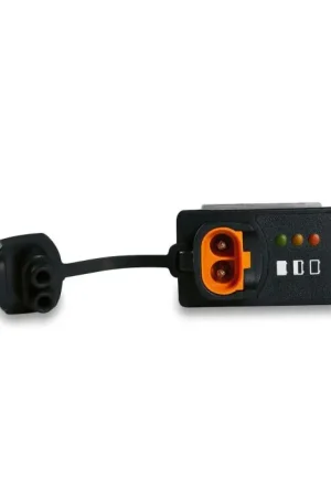 Yamaha Accu Indicator Alleen Vandaag