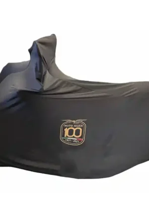 Direct Verzonden Moto Guzzi Motorhoes Limited Edition V7