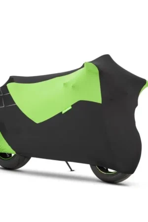 Kawasaki Motorhoes Indoor Superstretch Trendy