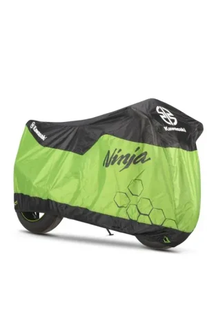 Kawasaki Ninja Motorhoes Buiten Medium Snelle Levering