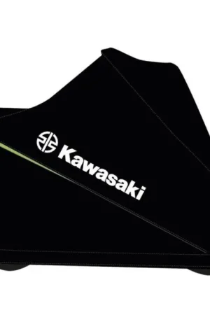 Lage Prijs Kawasaki Indoor Hoes Medium