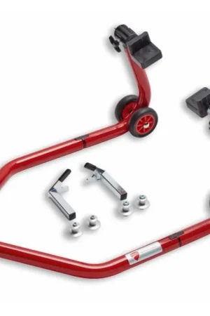 Groothandel Ducati Paddock Stand Achter Dubbele Swingarm