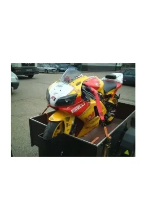 R&G ST0699 Sjorbanden 25MM Modern