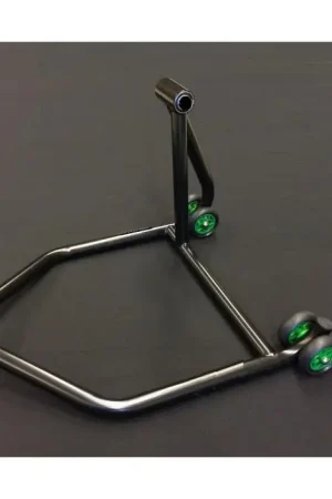 Kawasaki Paddock Stand Enkelzijdige Achterbrug (zonder pin) Professioneel