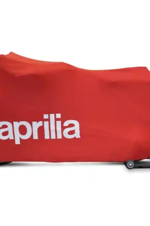 Koopje Aprilia Motorhoes Binnen Tuono 660 / V4 1100 (21-)