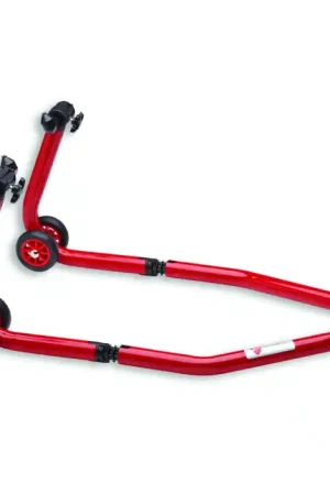 Ducati Paddock Stand Voor Hoge Kwaliteit