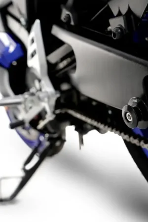 Op = Op R&G ITBO014SI Bobbins M6 Elevation Series Zilver