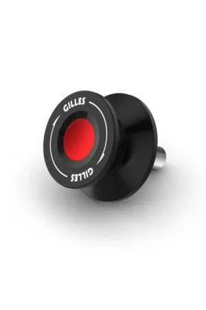 Yamaha Paddock Bobbins Rood MT-09 (21-) Origineel