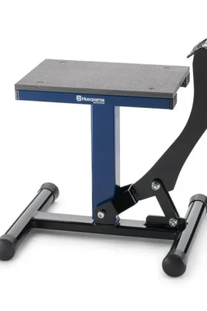 Limited Edition Husqvarna Lift Stand