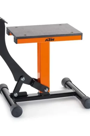 Laatste Kans KTM Lift Standaard