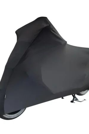 Budget DS Covers FLEXX Motorhoes Indoor