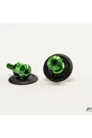 Puig Bobbins Spool Slider Pro Aluminium M6 Geld-Terug-Garantie