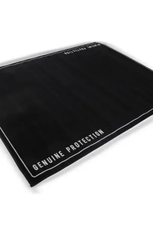 Alleen Vandaag R&G GM0002BK Pitmat 2M X 1.5M