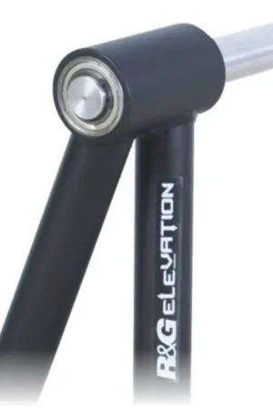 Betrouwbaar R&G Paddockstand Pin 21,8mm