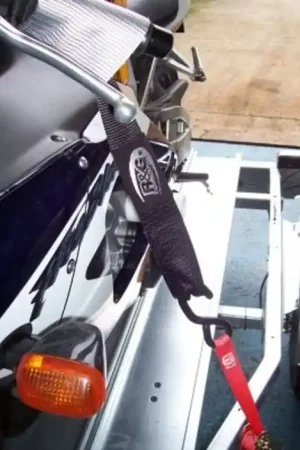 R&G ST0001BL Sjorbanden Uitverkoop