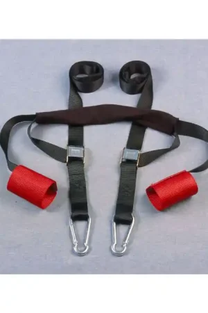 Puig Stuurstrop Inclusief Spanbanden Actieprijs