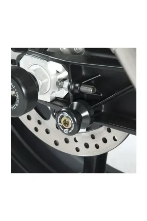 R&G CR0042OR Cotton Reels Bobbins M10 Oranje KTM 690 Duke 12 / 690 Duke R 13- Superprijs