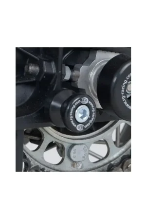 Aanbieding R&G CR0009OR Cotton Reels Bobbins M10 Oranje KTM /Husqvarna