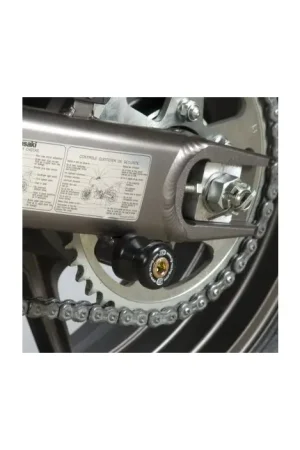 Hete Deal R&G CR0003OR Cotton Reels Bobbins M10 Oranje