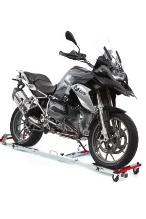 Nieuw AceBikes U-Turn Motor Mover