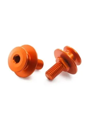 Bestseller KTM Paddock Bobbins Oranje