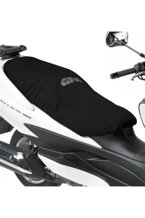 GIVI S210 Zadel Regenhoes Scooter Betrouwbaar