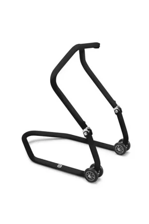 Husqvarna Paddock Stand Voor Kroonplaat Modern