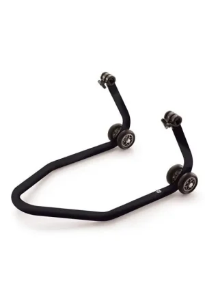 Husqvarna Paddock Stand Achter Finale Uitverkoop