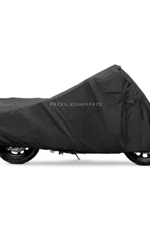 Beste Prijs Honda Beschermhoes Voor Zonder Topkoffer GL 1800 Goldwing (18-)